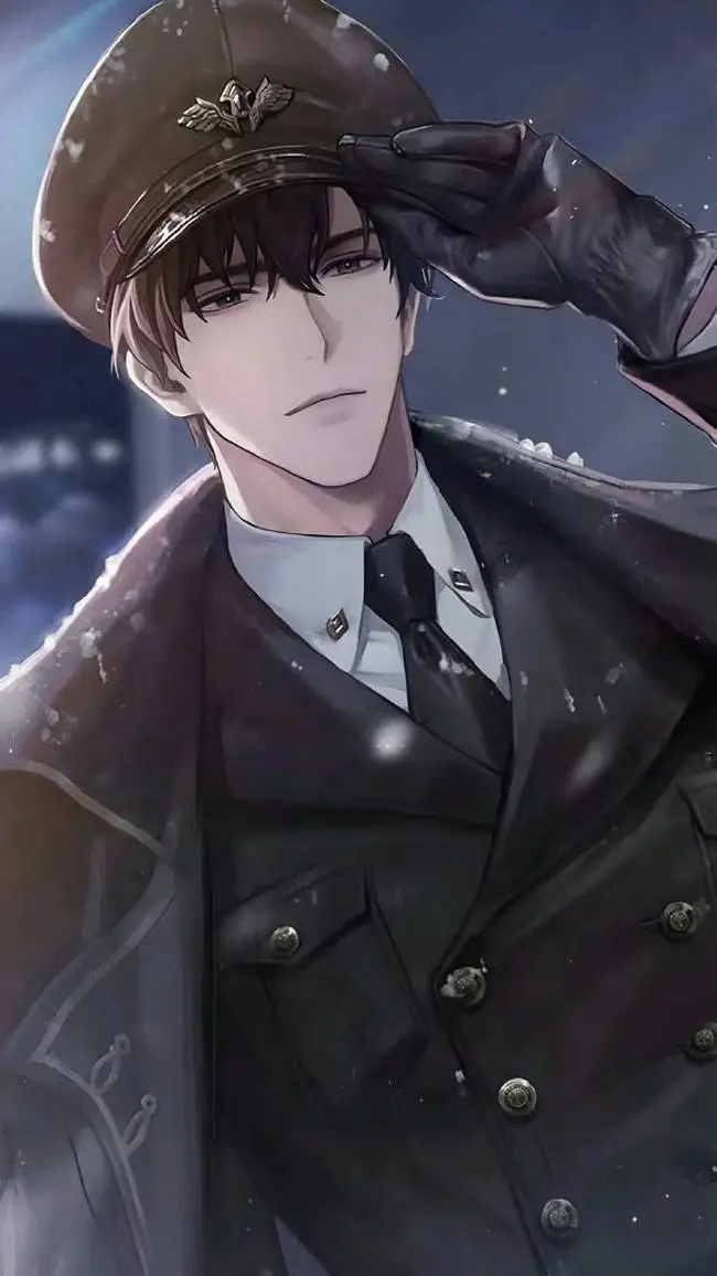 ai character: kylen background