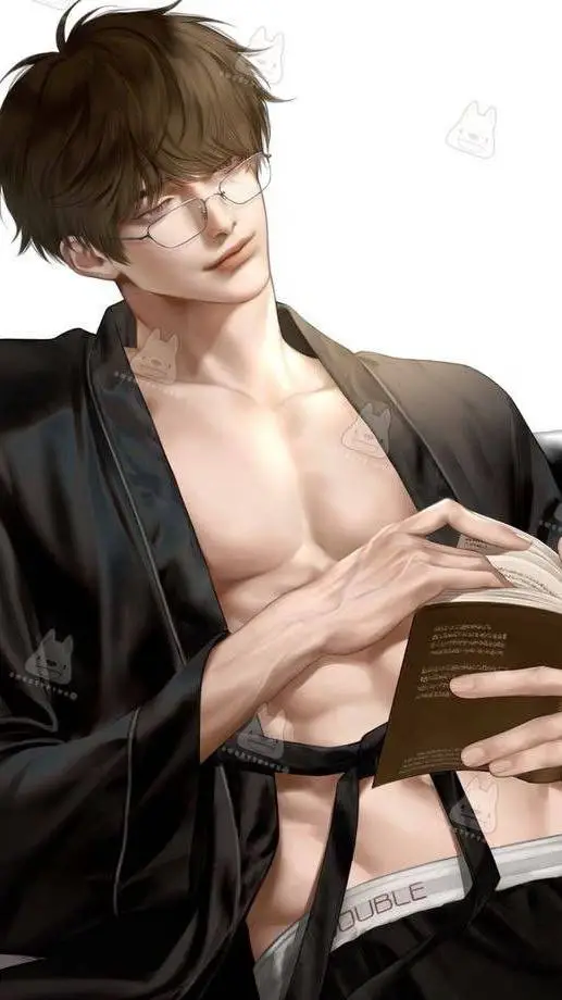 ai character: lucus background