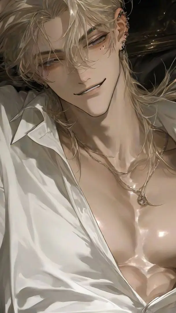 ai character: Dylan background