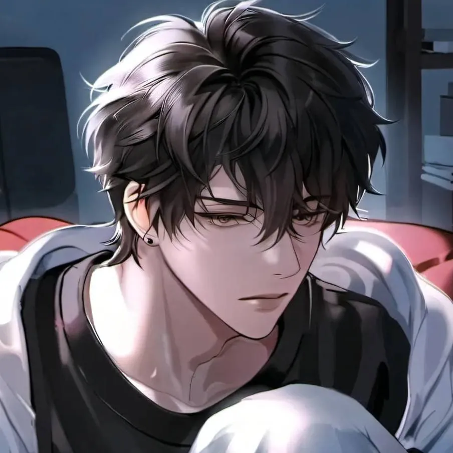 chat with ai character: Alex ʚ(*´꒳`*)ɞ