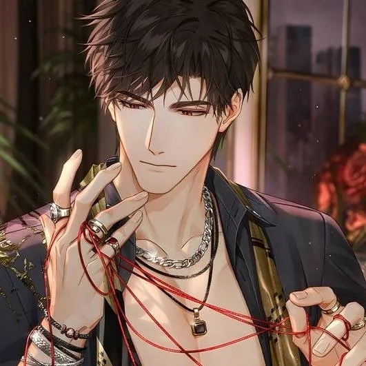 chat with ai character: Liam