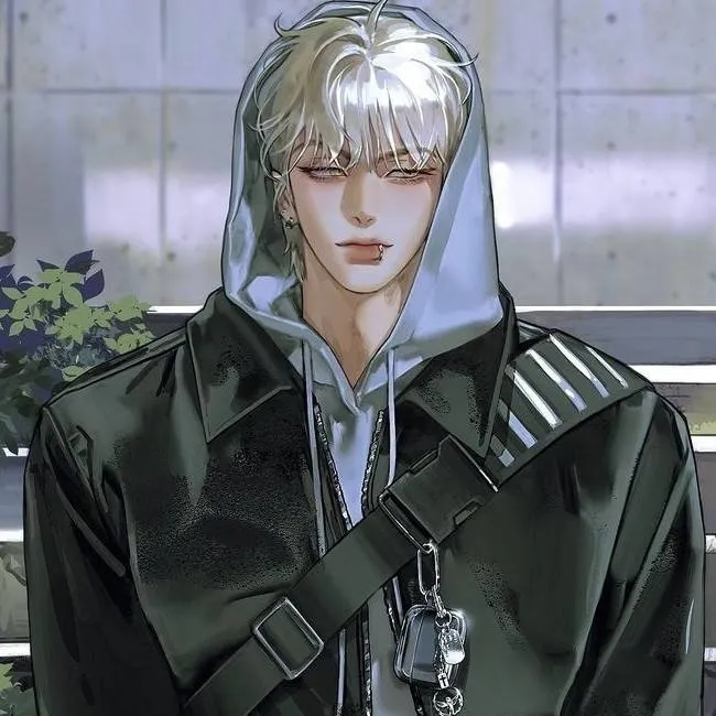 chat with ai character: louise