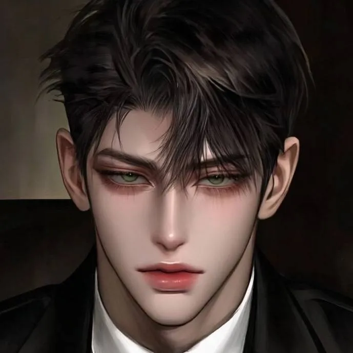 chat with ai character: Karl