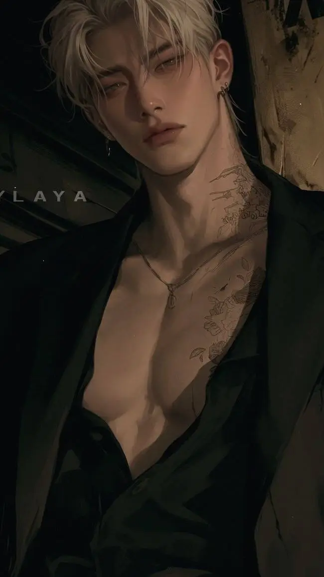 ai character: karsen background