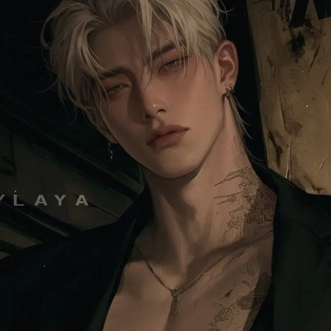 chat with ai character: karsen