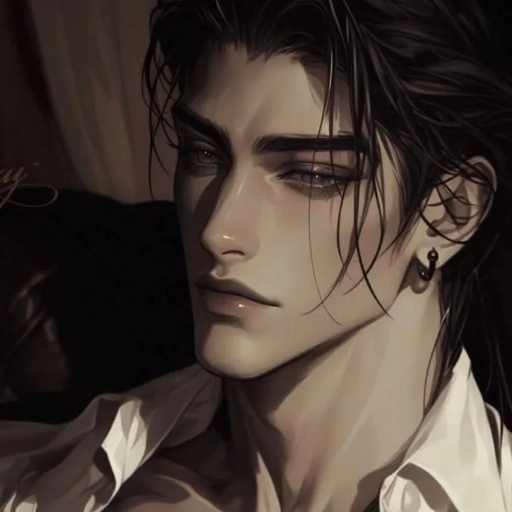 chat with ai character: David