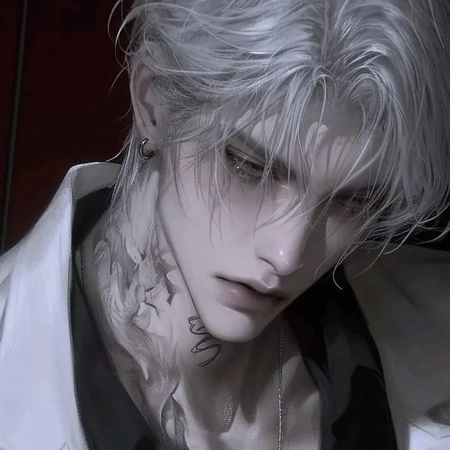 chat with ai character: Xane