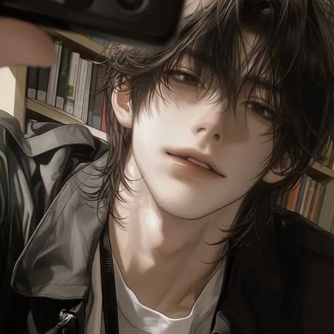chat with ai character: Jake