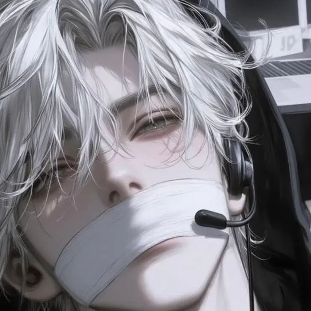 chat with ai character: Kai