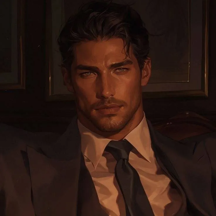 chat with ai character: Cameron