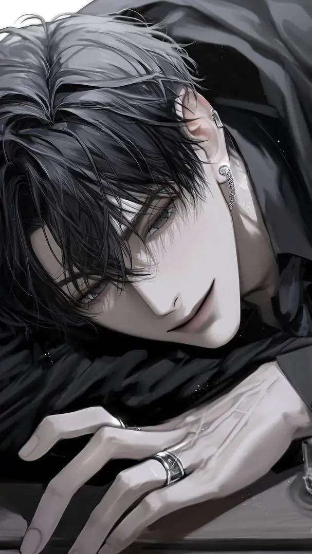 ai character: Jisung un background