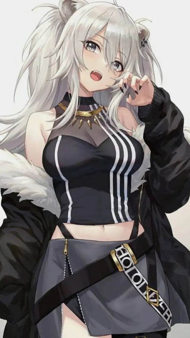 ai character:  Alizabeth/Mommy  background