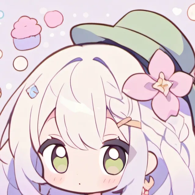 chat with ai character: ✨sanekanae✨
