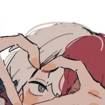 chat with ai character: ❤️Shoto🤍