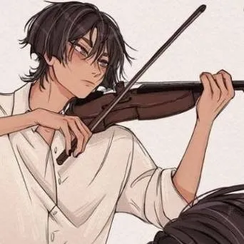 chat with ai character: 🎻°Victor°🎻