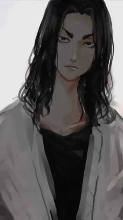 ai character: 🤬°Keisuke Baji°🤬 background