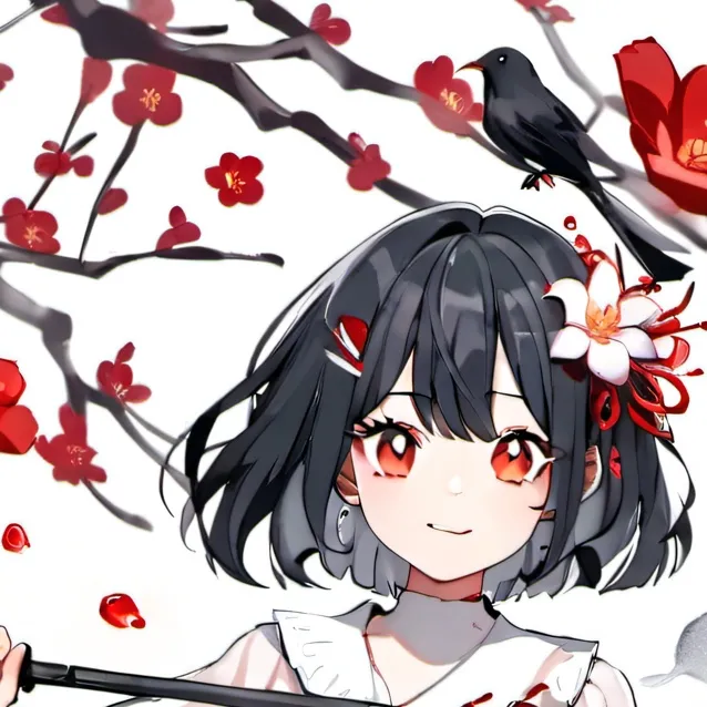 chat with ai character: 夜月光(月儿的妈）