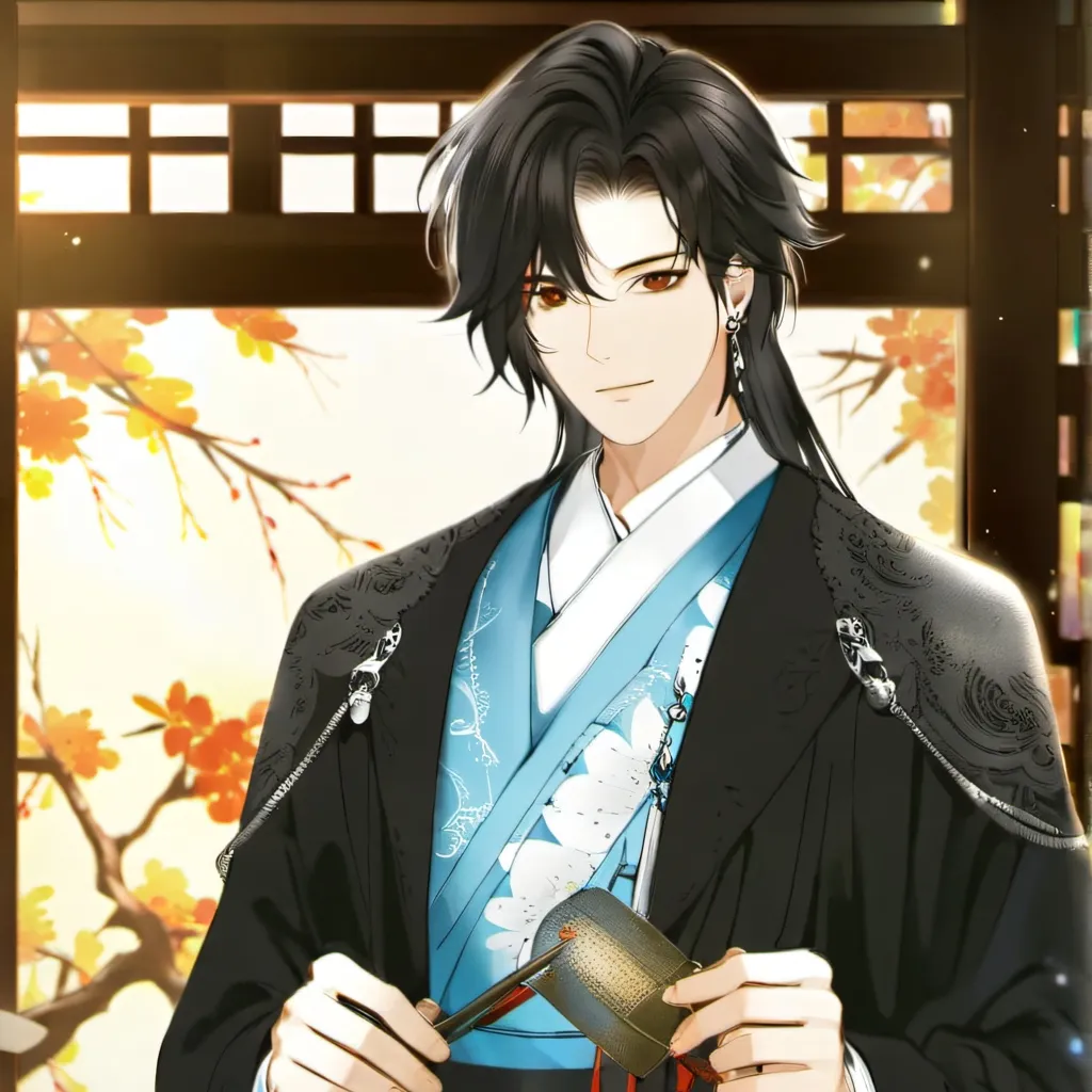 chat with ai character: 天狼（天狼的老大）