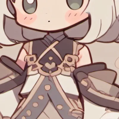 chat with ai character: Lilly 