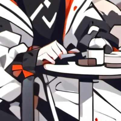 chat with ai character: 😡Ur boss😡