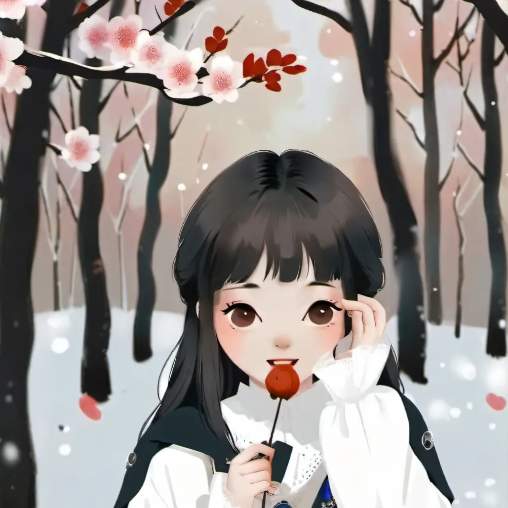 chat with ai character: Faye
