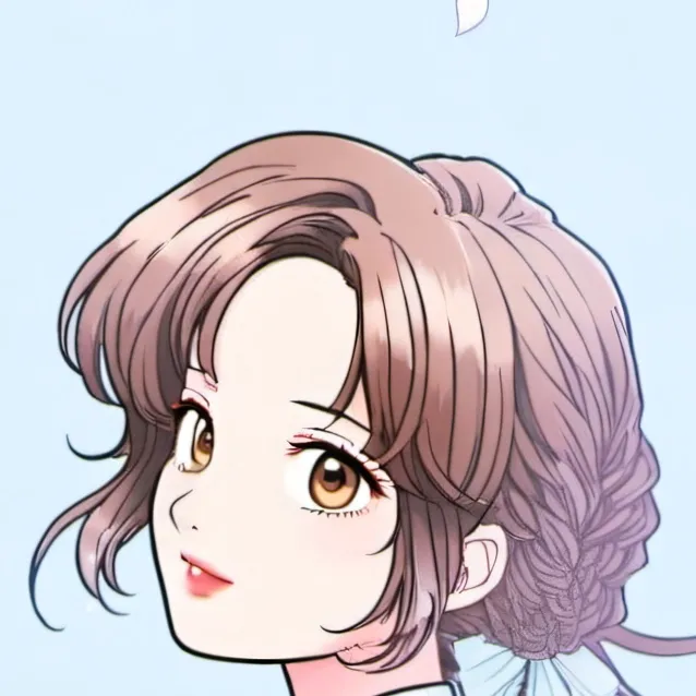 chat with ai character: Irene Natalia