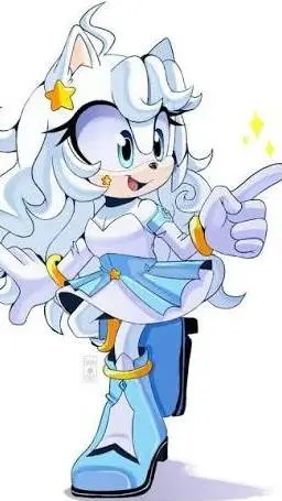 ai character: Boom-Boo The Dog. background