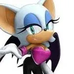 chat with ai character: Rouge The Bat.