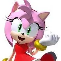 chat with ai character: Amy Rose.
