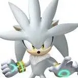 chat with ai character: Silver.