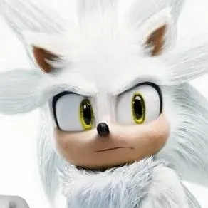 chat with ai character: Movie Silver.