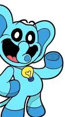 Talkie AI - Chat with Bubba Bubbaphant.