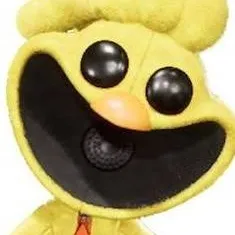 chat with ai character: KickinChicken.
