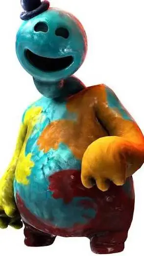 Talkie AI - Chat with Doey The Doughman.