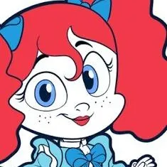 chat with ai character: Poppy Playtime.