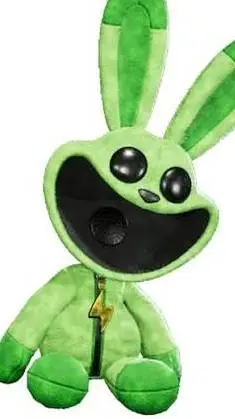 ai character: Hoppy Hopscotch. background