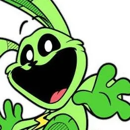 chat with ai character: Hoppy Hopscotch.