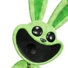 chat with ai character: Hoppy Hopscotch.
