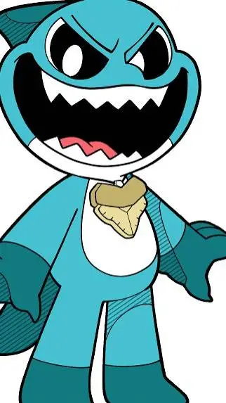 ai character: Maggie Mako. background