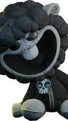 ai character: Baba Chops. background