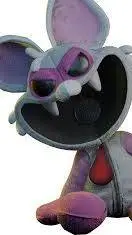 ai character: Rabie Baby. background