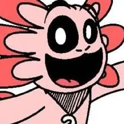 chat with ai character: Venus Axolotl.