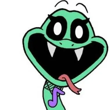 chat with ai character: SneakySnake.