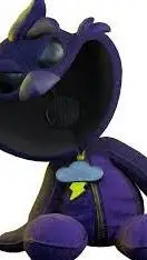 ai character: Poe. background