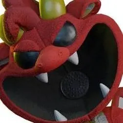 chat with ai character: Simon Smoke.