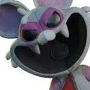 chat with ai character: Rabie Baby.