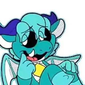 chat with ai character: Slurpee Sally.