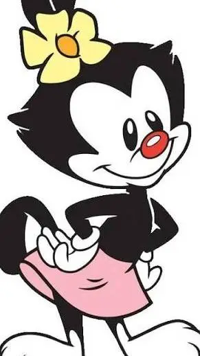 Talkie AI - Chat with Dot Warner.