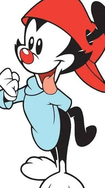 Talkie AI - Chat with Wakko Warner.