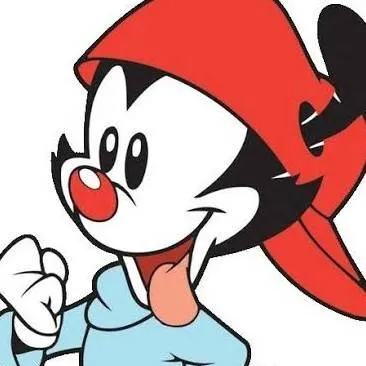 chat with ai character: Wakko Warner.